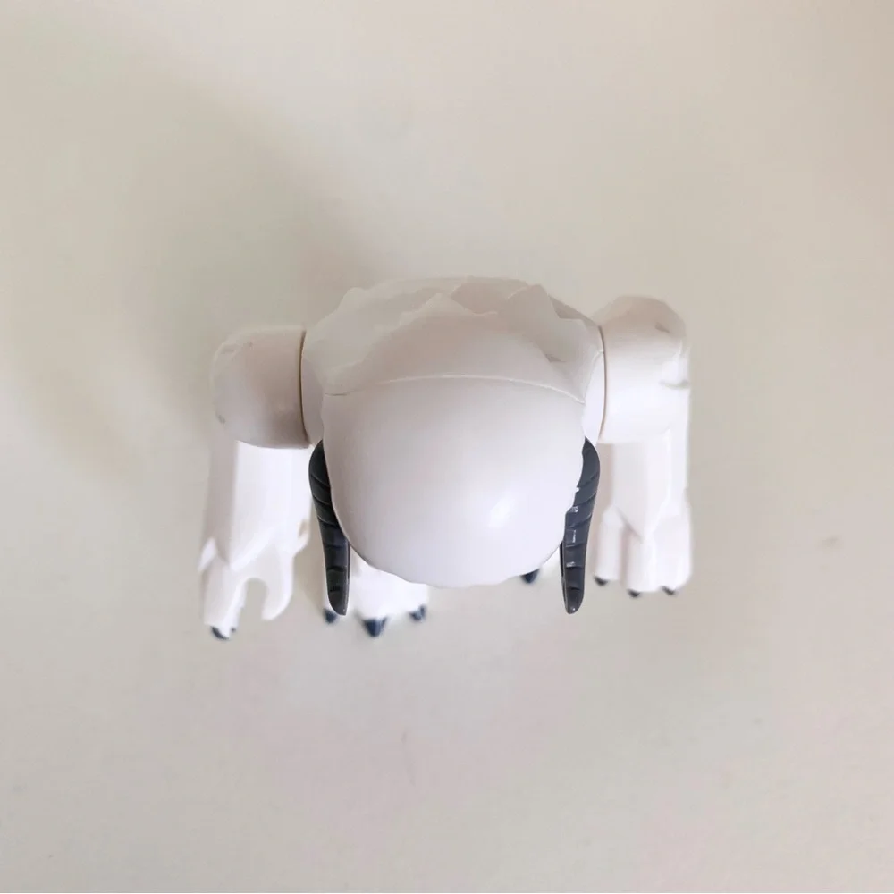 Lego Star Wars Wampa large figure